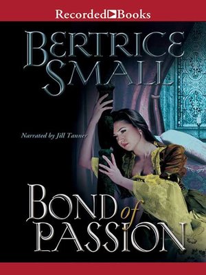 cover image of Bond of Passion